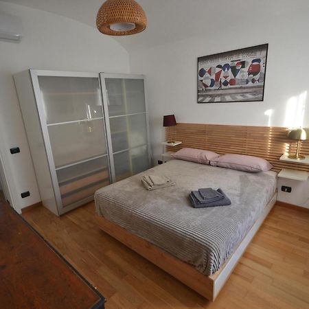 Casa Nel Borgo Vicinissima Al Centro Di Torino 아파트 외부 사진