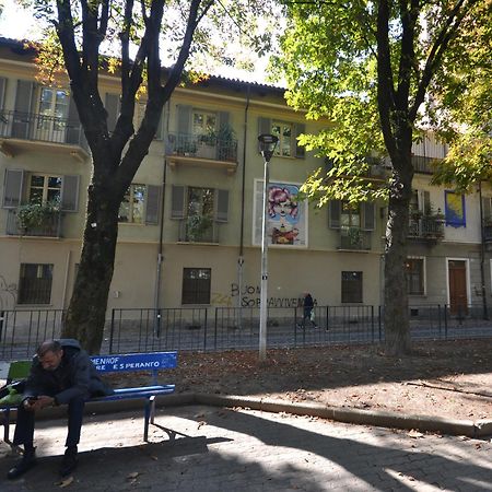 Casa Nel Borgo Vicinissima Al Centro Di Torino 아파트 외부 사진