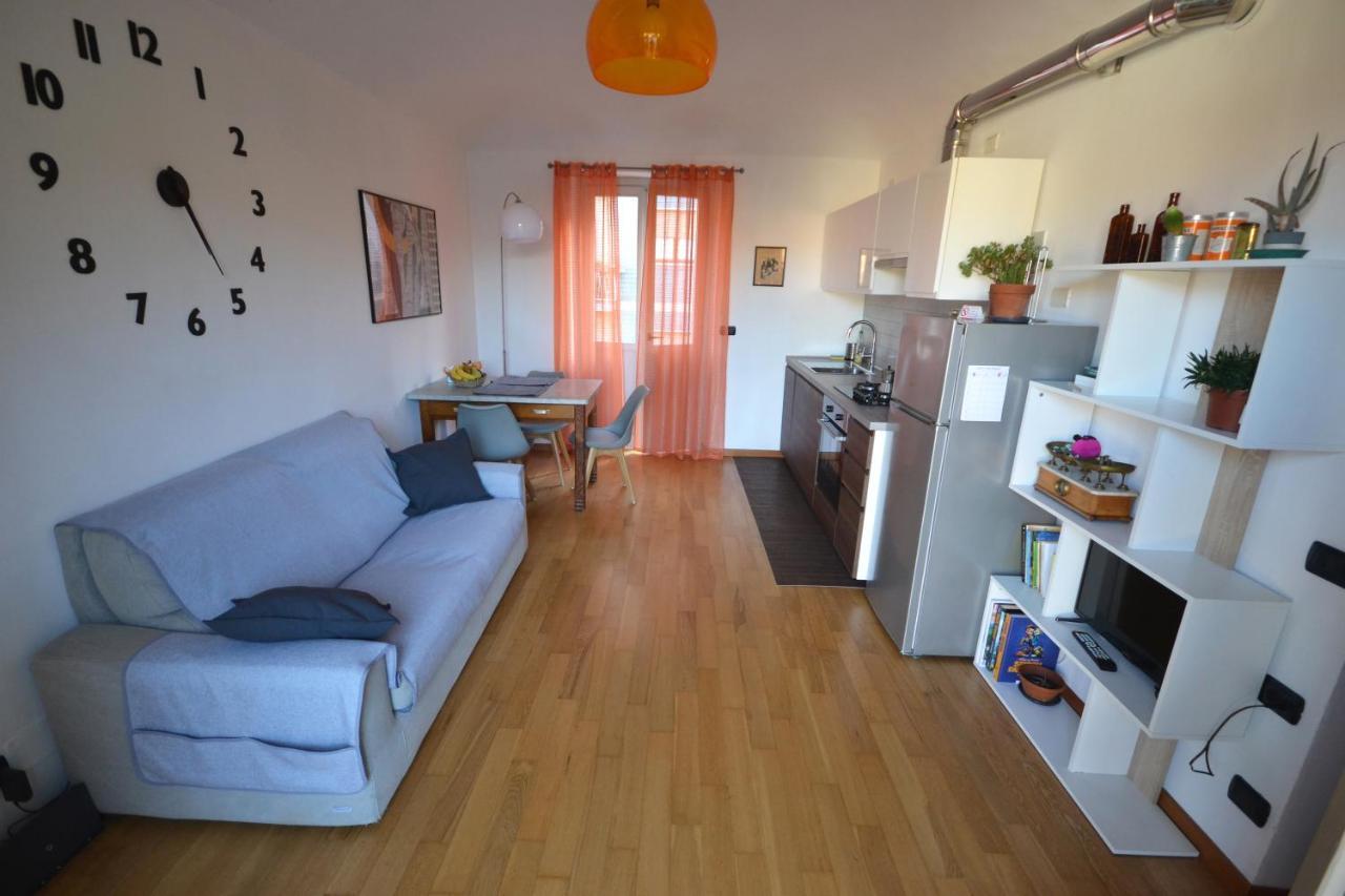 Casa Nel Borgo Vicinissima Al Centro Di Torino 아파트 외부 사진