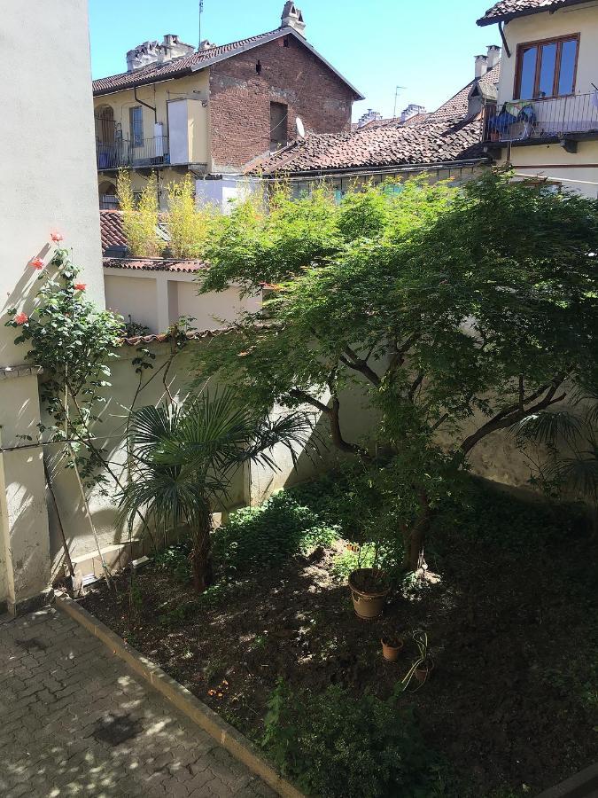 Casa Nel Borgo Vicinissima Al Centro Di Torino 아파트 외부 사진