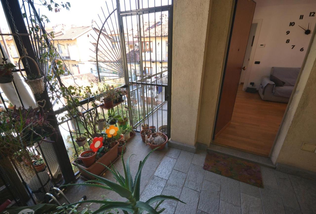 Casa Nel Borgo Vicinissima Al Centro Di Torino 아파트 외부 사진