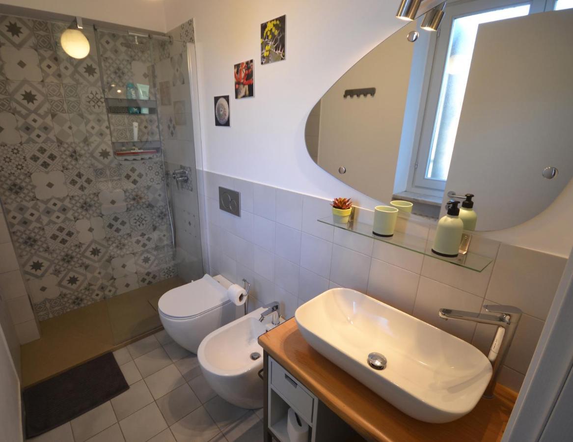 Casa Nel Borgo Vicinissima Al Centro Di Torino 아파트 외부 사진