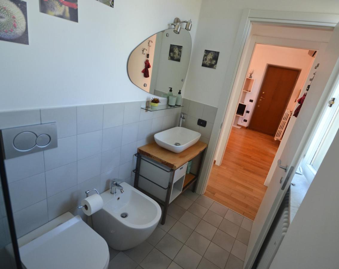 Casa Nel Borgo Vicinissima Al Centro Di Torino 아파트 외부 사진