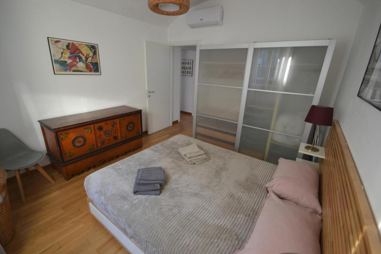 Casa Nel Borgo Vicinissima Al Centro Di Torino 아파트 외부 사진