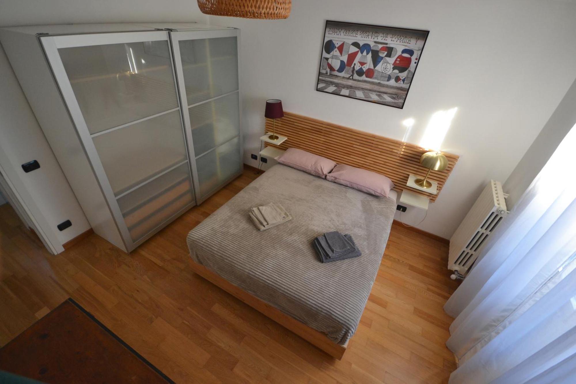 Casa Nel Borgo Vicinissima Al Centro Di Torino 아파트 외부 사진