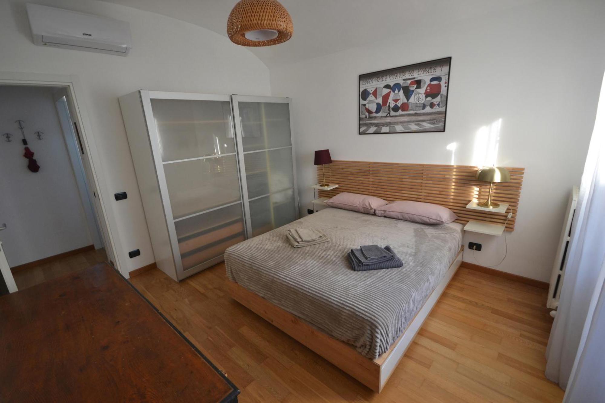 Casa Nel Borgo Vicinissima Al Centro Di Torino 아파트 외부 사진