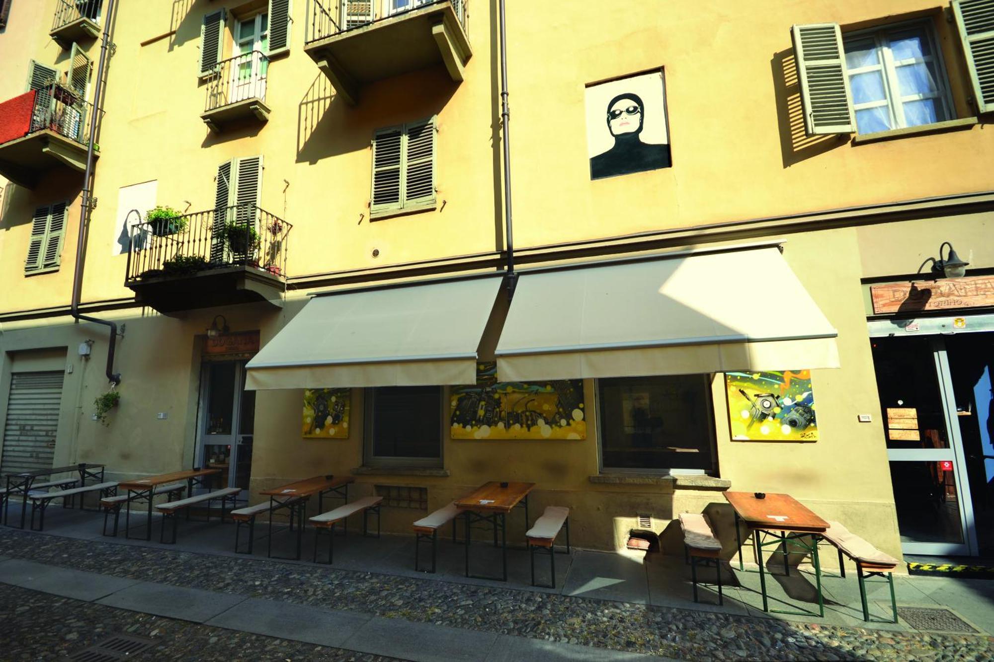Casa Nel Borgo Vicinissima Al Centro Di Torino 아파트 외부 사진